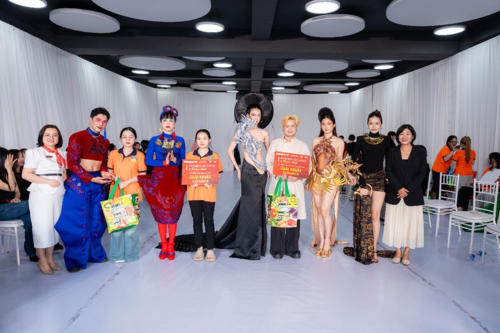 thời trang - Ảnh 2.