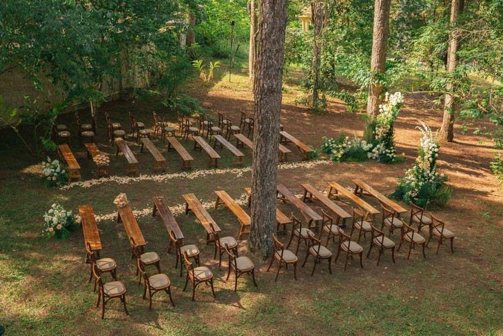 biệt thự Pháp cổ - Ảnh 2.