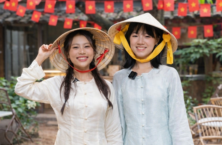 Phương Mỹ Chi - Ảnh 1.