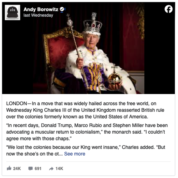 Vua Charles III - Ảnh 2.