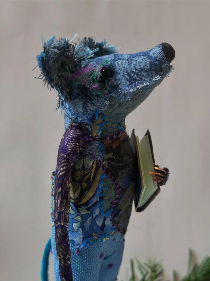 tái sử dụng - Ảnh 9.