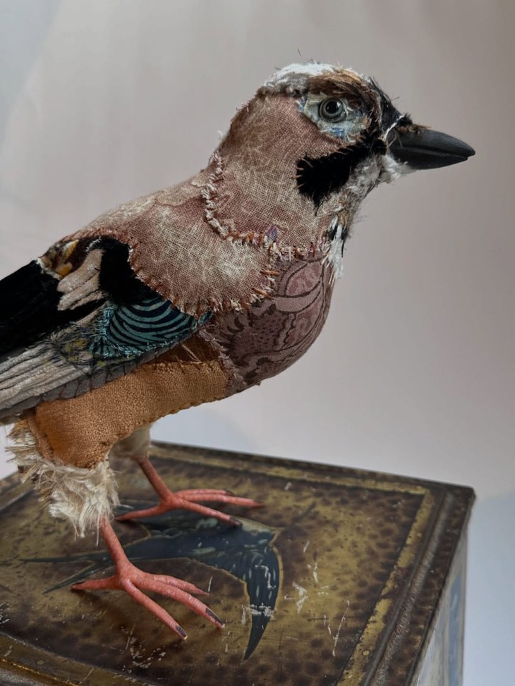 Những món đồ bỏ đi được tái sử dụng như thế nào? - Ảnh 8.