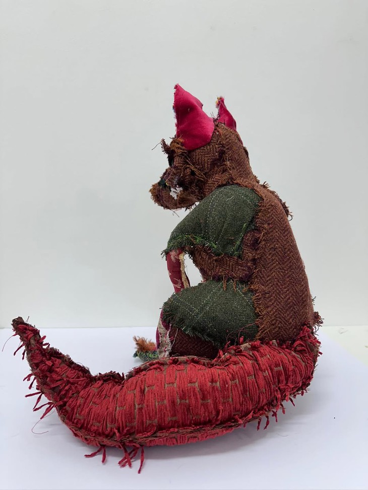 tái sử dụng - Ảnh 11.