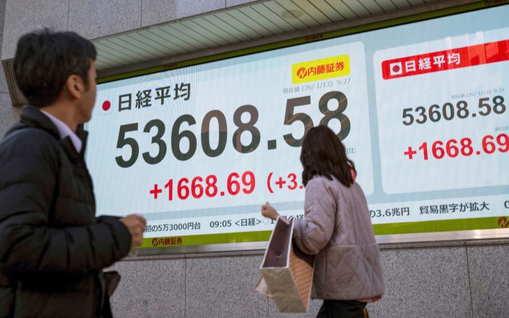 Các nhóm đối lập Nhật Bản lập đảng mới để chống lại bầu cử sớm - Ảnh 3.