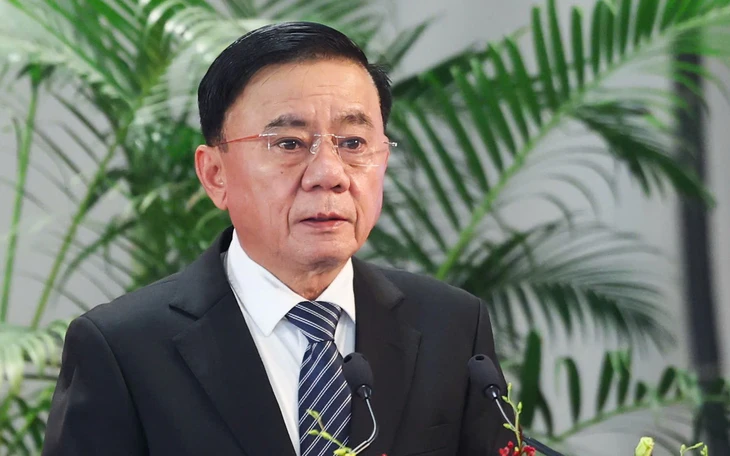 Quy trình bầu Bộ Chính trị, Ban Bí thư khóa mới - Ảnh 2.