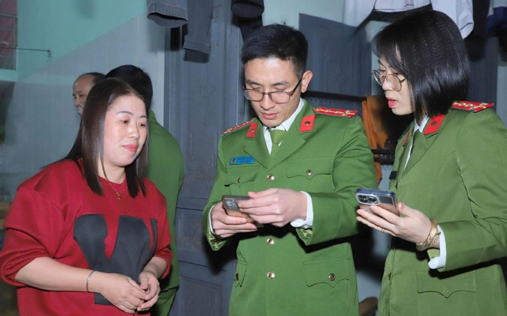 Myanmar triệt phá nhiều ổ ma túy lớn nhất trong lịch sử, to băng cả ngôi làng - Ảnh 3.