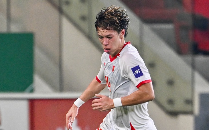 Lịch trực tiếp vòng tứ kết Giải U23 châu Á 2026 - Ảnh 2.