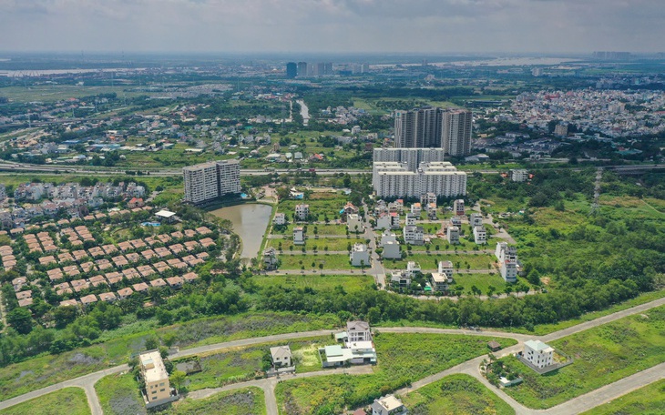 Nợ tiền chuyển mục đích sử dụng đất, có được hưởng ưu đãi mới? - Ảnh 2.