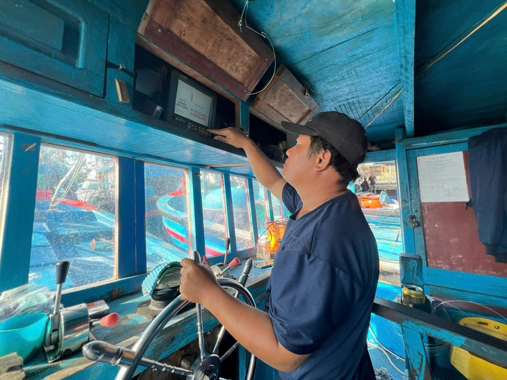 Thủ tướng chỉ đạo huy động tối đa thời gian, nguồn lực để chống khai thác IUU - Ảnh 4.