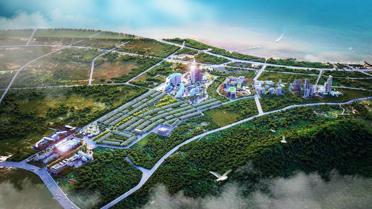 APEC 2027 - Ảnh 2.