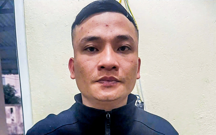 Lộ diện đường dây mua bán tài khoản ngân hàng tiếp tay tội phạm lừa đảo tại Campuchia - Ảnh 3.