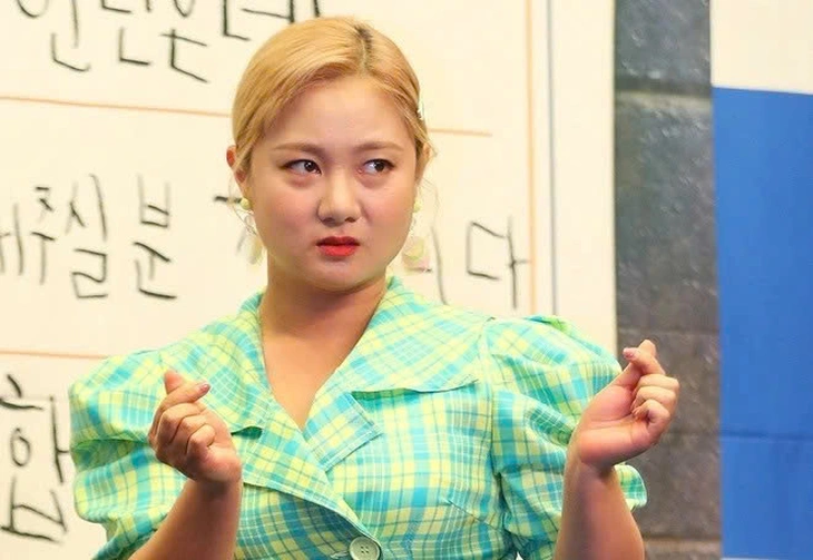 Park Na Rae - Ảnh 2.