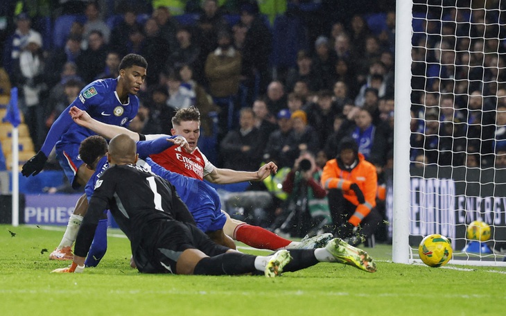 Tay vợt số 2 thế giới Sinner thua sốc trước đối thủ nghiệp dư - Ảnh 4.