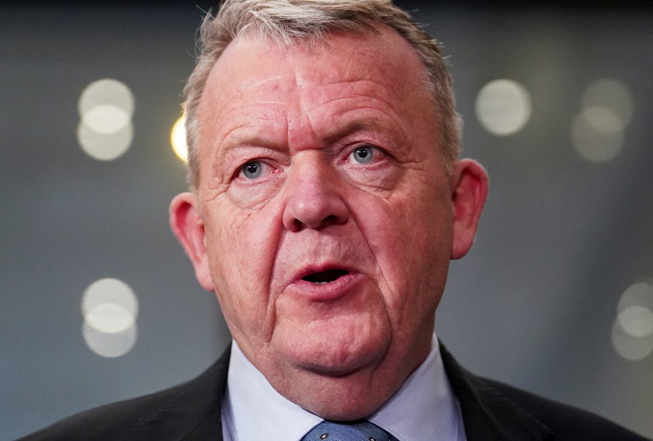 Greenland - Ảnh 1.