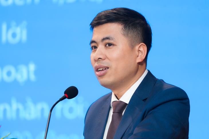 Bị kênh online 'bủa vây' gay gắt, phải hợp sức tiểu thương chợ truyền thống tồn tại và phát triển - Ảnh 5.