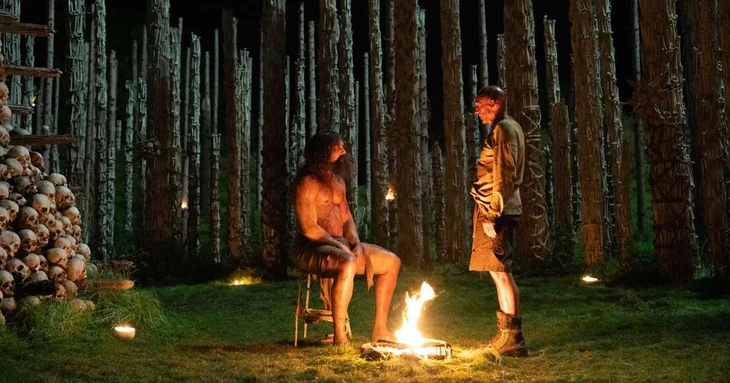 28 Years Later - Ảnh 4.