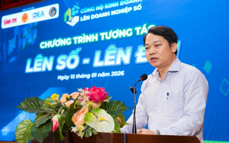 Muốn an tâm kinh doanh, hộ kinh doanh cần hiểu và đúng về kê khai thuế ngay từ đầu - Ảnh 2.