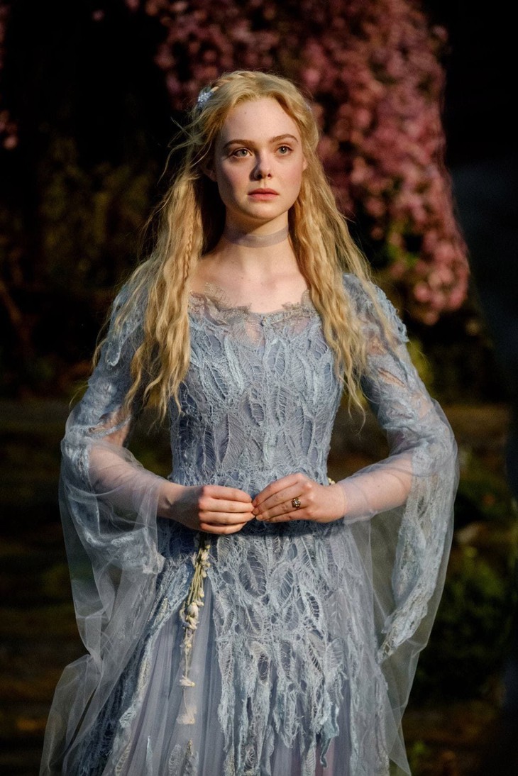 Elle Fanning - Ảnh 2.