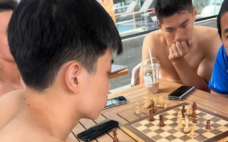 Dự đoán tỉ số: U23 Việt Nam hạ UAE trong loạt luân lưu - Ảnh 3.