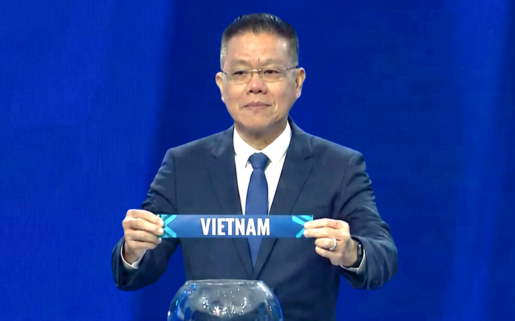 Cựu danh thủ Lê Công Vinh xuất hiện ở ASEAN Cup 2026 - Ảnh 4.