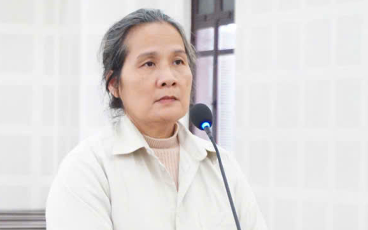 Lộ diện đường dây mua bán tài khoản ngân hàng tiếp tay tội phạm lừa đảo tại Campuchia - Ảnh 2.