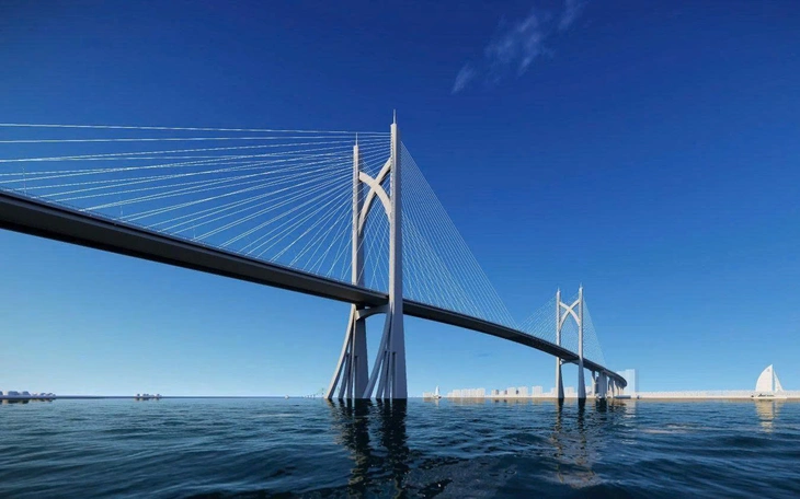 'Đánh thức' tiềm năng du lịch Cần Giờ - Ảnh 2.