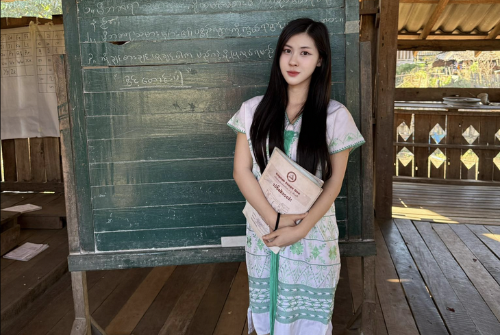 U23 Việt Nam - Ảnh 2.