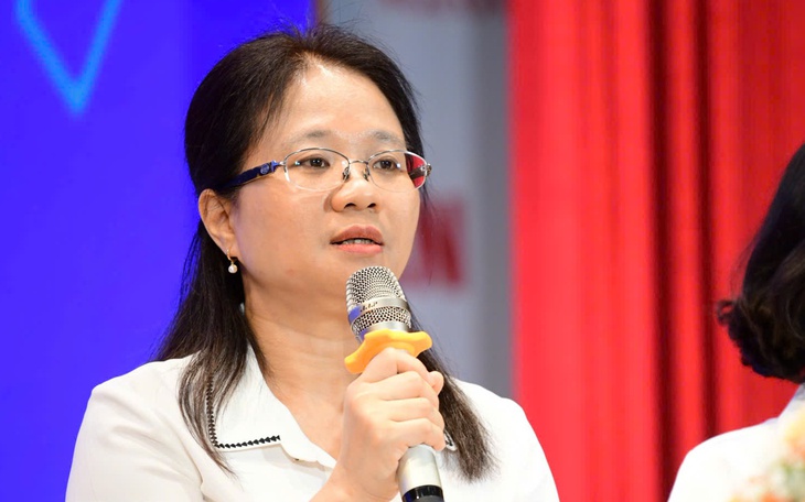 Gỡ vướng thuế kê khai cho hộ kinh doanh - Ảnh 4.