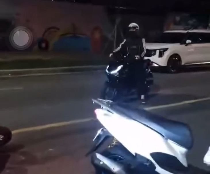 Bắt nhóm thanh niên chém nạn nhân may 5 mũi gần cầu Ba Son - Ảnh 2.