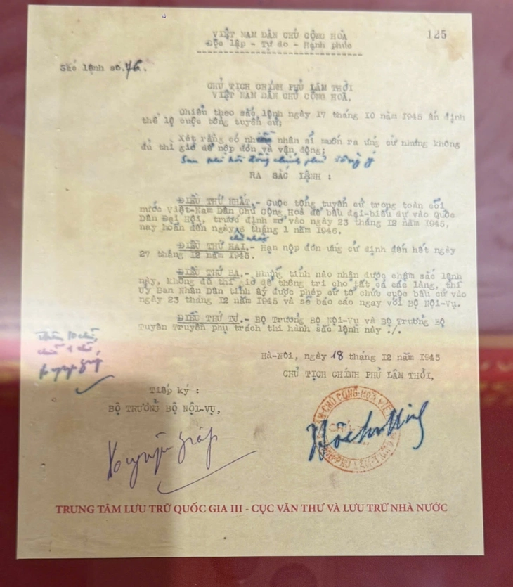 Bác Hồ - Ảnh 3.