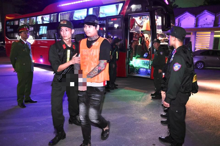 Lừa đảo - Ảnh 1.