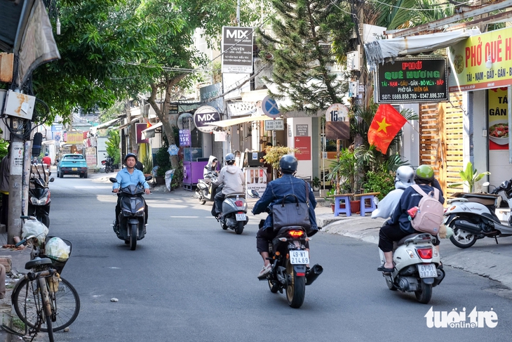 Gò Vấp - Ảnh 2.