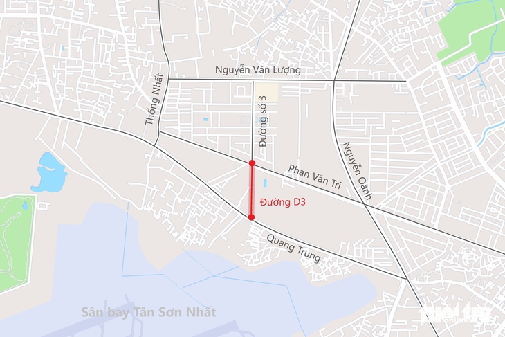 Gò Vấp - Ảnh 4.