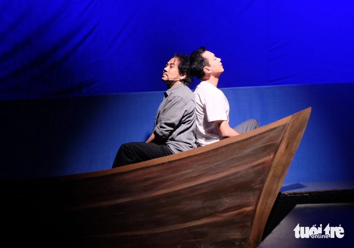 Hữu Châu - Ảnh 2.