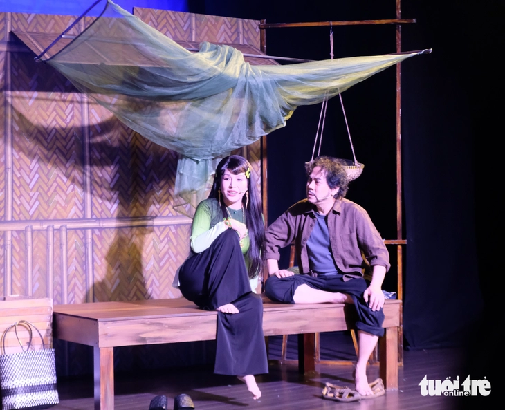 Hữu Châu - Ảnh 3.