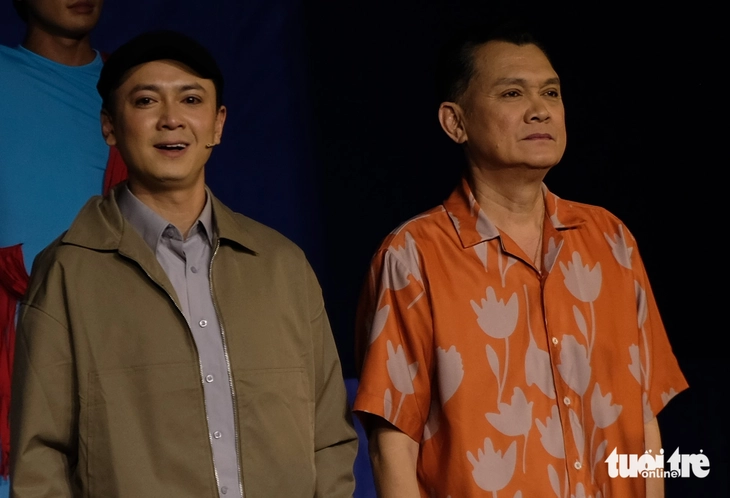 Hữu Châu - Ảnh 5.