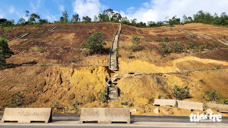 cao tốc - Ảnh 3.