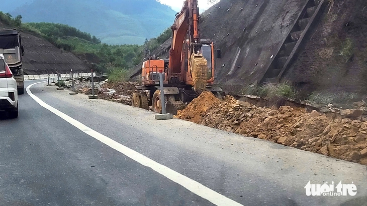 cao tốc - Ảnh 6.