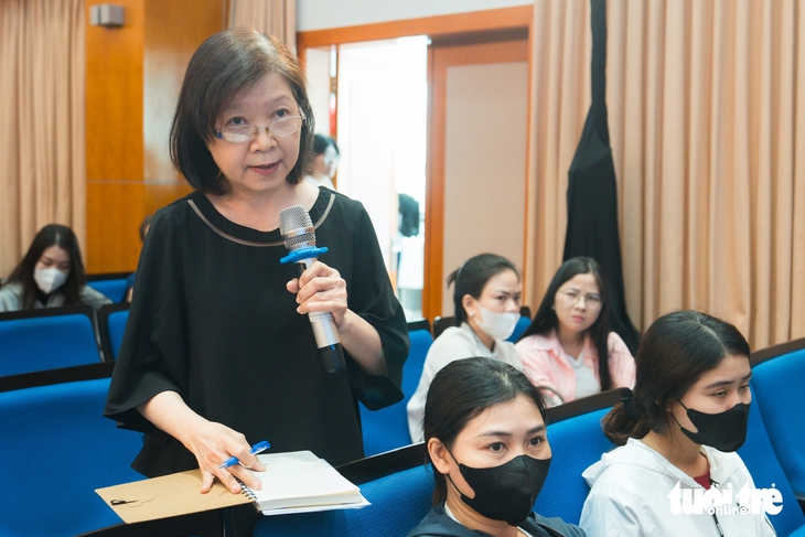 Hộ kinh doanh cần hiểu và làm đúng về kê khai thuế ngay từ đầu - Ảnh 5.