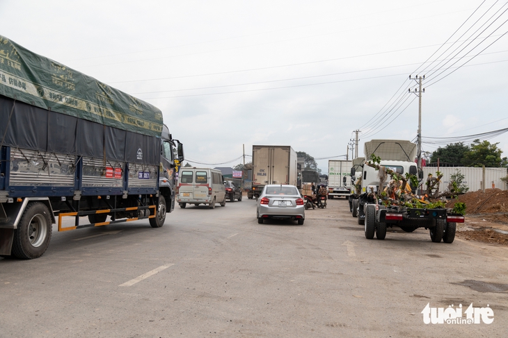 cao tốc - Ảnh 2.
