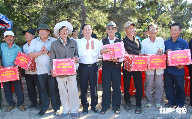 điện hạt nhân - Ảnh 4.