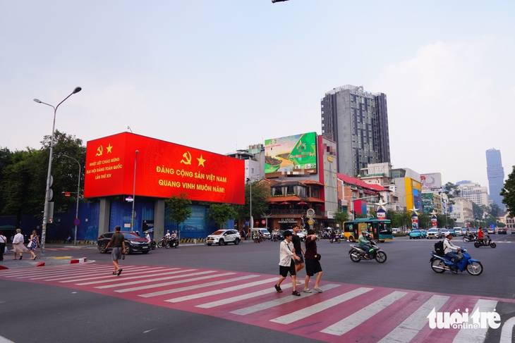 Đại hội - Ảnh 4.