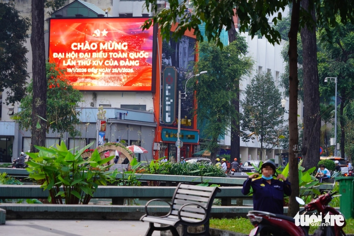 Đại hội - Ảnh 5.