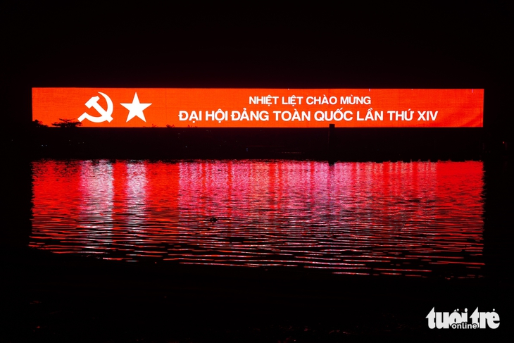 Đại hội - Ảnh 8.