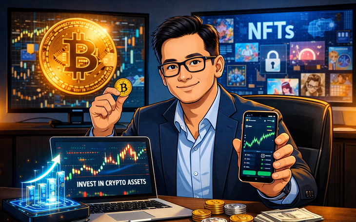 Hơn 8 triệu lượt khách quốc tế là 'mỏ vàng' để phát triển hạ tầng tài chính số - Ảnh 1.