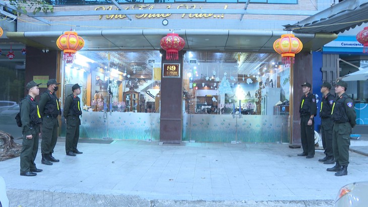 trốn thuế - Ảnh 2.