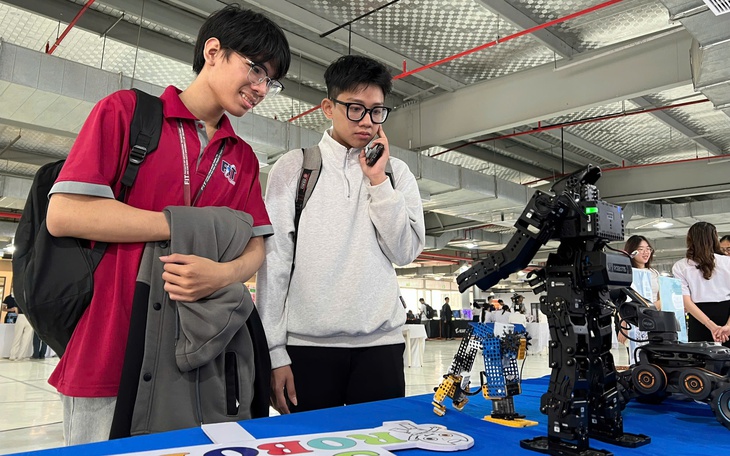 GS Trần Thanh Vân: Chuyển niềm tin của Đại hội XIV thành hành động cụ thể trong khoa học - công nghệ - Ảnh 3.