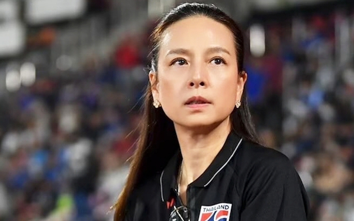 Tiền đạo Thái Lan thừa nhận thất bại ở U23 châu Á 2026 - Ảnh 3.