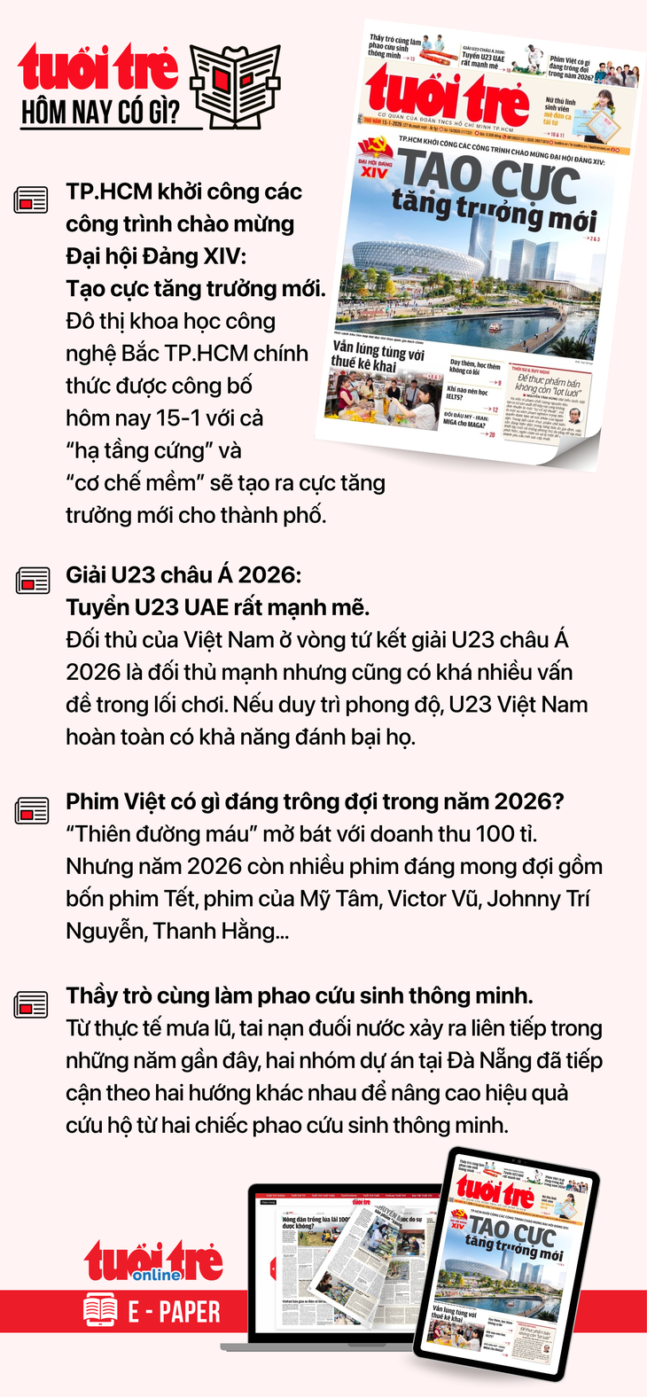 Tin tức sáng 15-1: Sonadezi mất tư cách công ty đại chúng; Việt Nam thêm hãng hàng không vốn 300 tỉ - Ảnh 5.