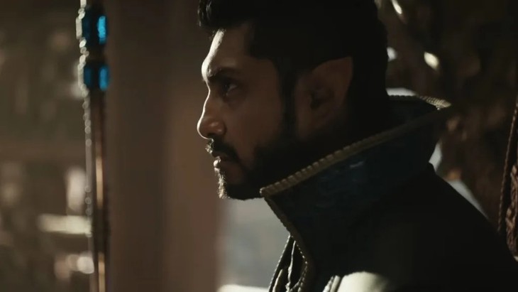 Avengers: Doomsday - Ảnh 3.